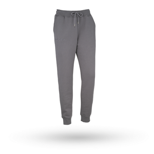 CCM Core Fleece Cuffed Jogger - Yth 2023