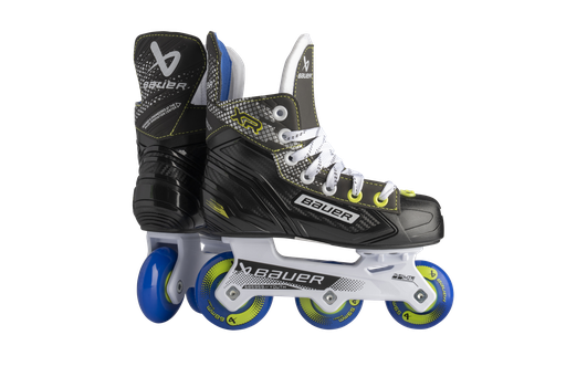 Bauer S25 XR RH Skate-Yth