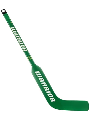 [L-SPTGMN5] Warrior St Pat Mini Goalie Stick