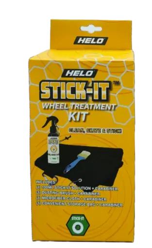 [HSWTK] Helo Stick-it Wheel Treatment Kit