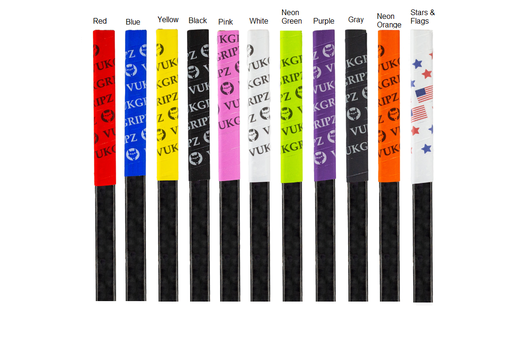 VukGripz Legacy Hockey Tape