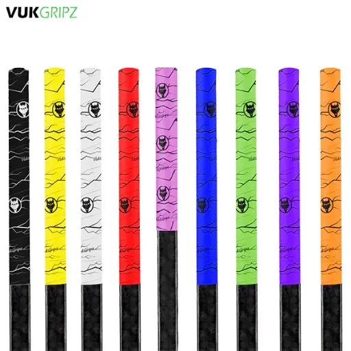 VukGripz Pulse Hockey Tape