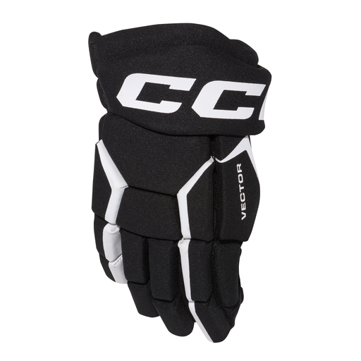 CCM Tacks Vector Gloves Jr 2022