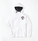 UNRL Crossover Hoodie II - FGS25