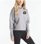 UNRL LuxBreak Oversized Hoodie FGS25