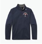 UNRL Interlock 1/4 Zip - FGS25