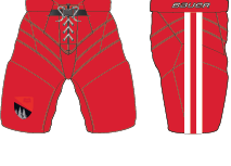 Bauer Shell Custom FGS