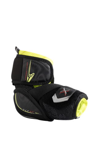Bauer S25 Vapor FLY40 Elbow Pad-Jr