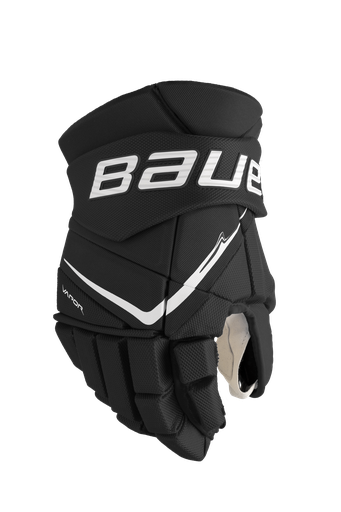 Bauer S25 Vapor Flypro Glove-Jr