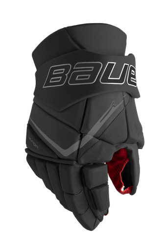 Bauer S25 Vapor FLY40 Glove-Sr
