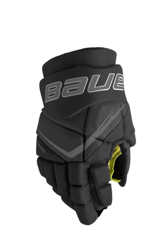 Bauer S25 Vapor FLY40 Glove-Jr