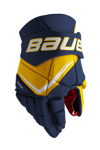 Bauer S25 Vapor FLY40 Glove Int-MTO