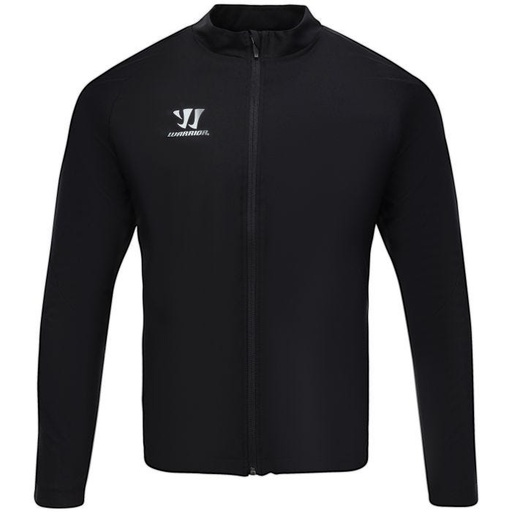Warrior Alpha X Pres. Jacket Senior