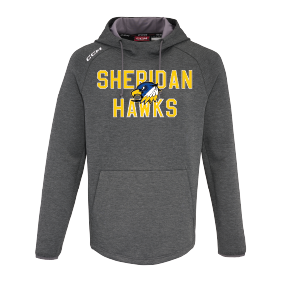 Hoodie CCM FHO3TA Sheridan