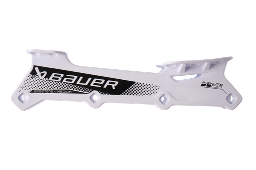 Bauer S25 Flexlite Chassis