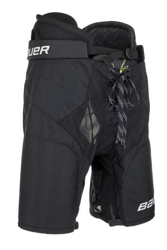 Bauer S25 Vapor Velocity Pants Black Int - SDC