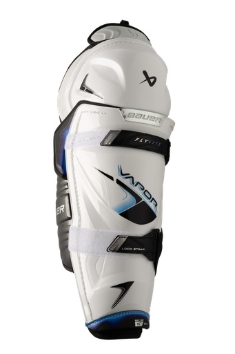 Bauer S25 Vapor Flylite Shin Guard-Int
