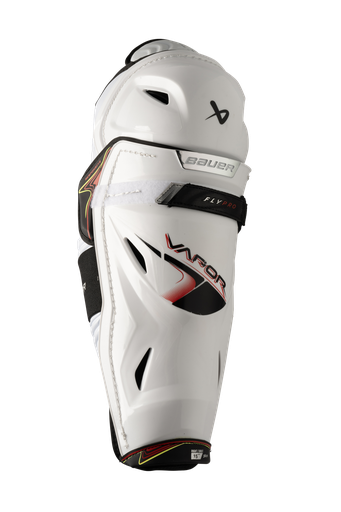 Bauer S25 Vapor Flypro Shin Guard-Sr
