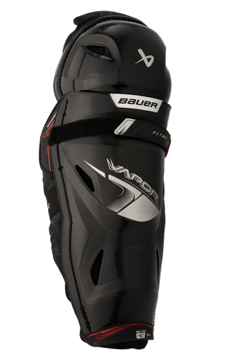 Bauer S25 Vapor FLY40 Shin Guard-Sr