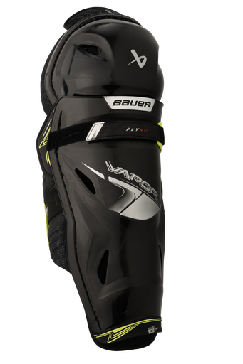 Bauer S25 Vapor FLY40 Shin Guard-Jr