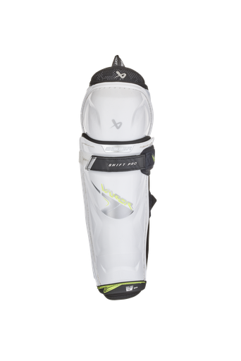 Bauer S25 Vapor Shift Pro Shin Guard Jr - SDC