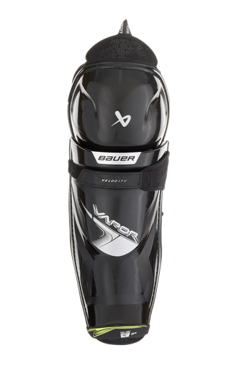 Bauer S25 Vapor Velocity Shin Guard Int - SDC