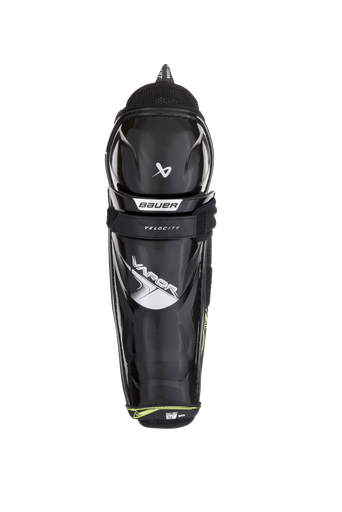 Bauer S25 Vapor Velocity Shin Guard Jr - SDC