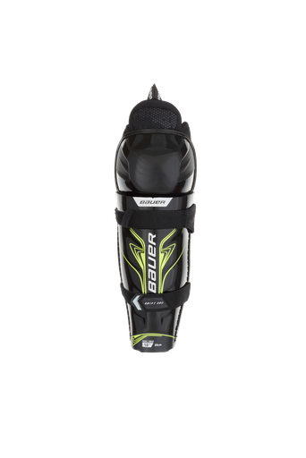 Bauer S25 Vapor Shift Pro Shin Guard Yth - SDC