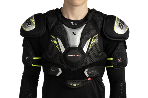 Bauer S25 Vapor FLY40 Shoulder Pad-Jr
