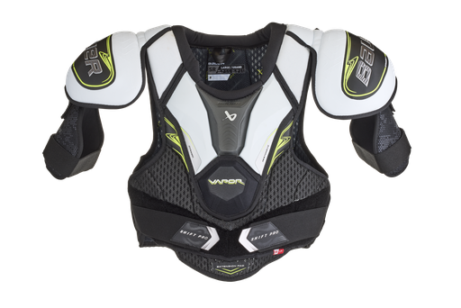 Bauer S25 Vapor Shift Pro Shoulder Pad Sr - SDC