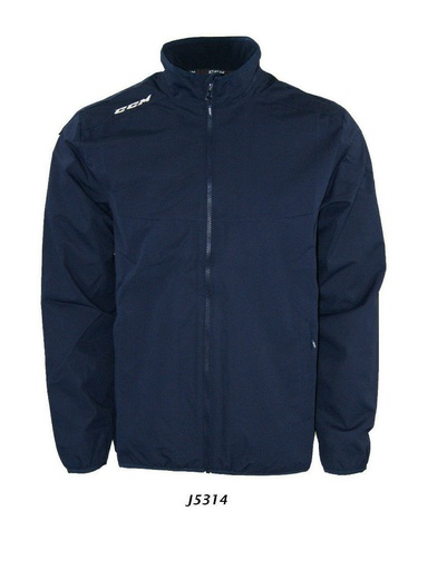 CCM J5314 Skate Suit Jacket Yth