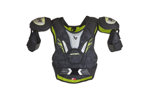 Bauer S25 Vapor Velocity Shoulder Pad Jr - SDC