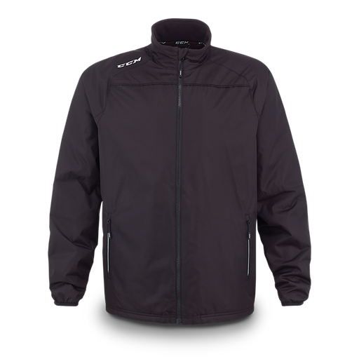 CCM J6666 TEAM MID WEIGHT JACKET YTH
