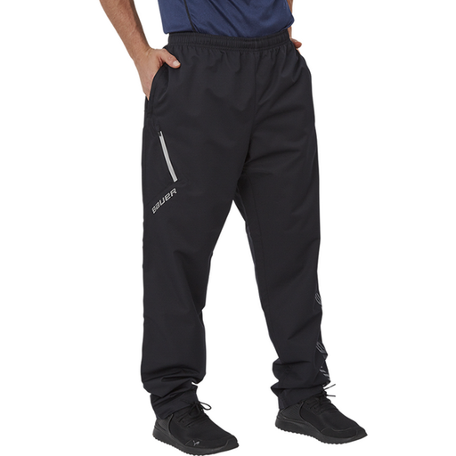 Bauer Supreme Lightweight Pant SR Black