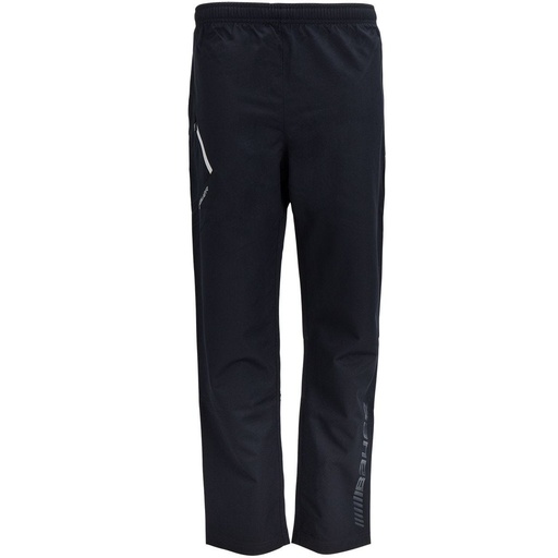 Bauer Supreme Lightweight Pant Yth Black