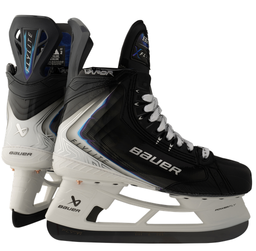 Bauer S25 Vapor Flylite Skate-Sr