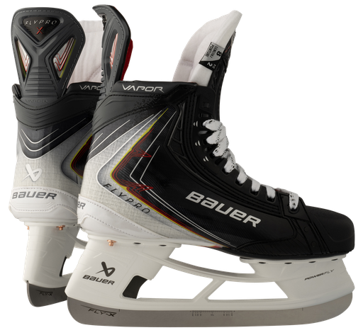 Bauer S25 Vapor Flypro Skate-Sr