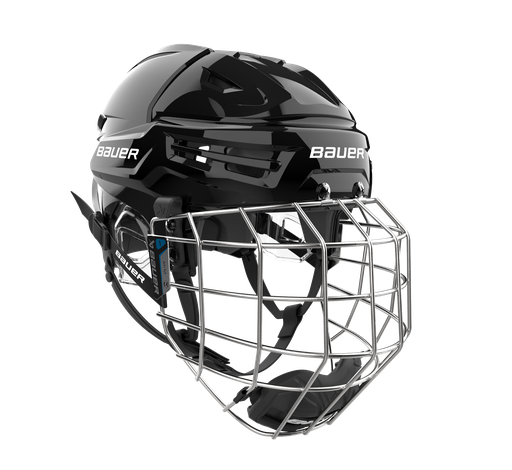 Bauer S25 RE-AKT 70-Helmet-Combo