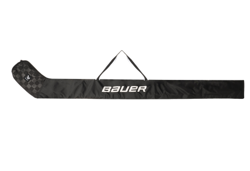 [1064812] Bauer S25 Individual Stick Bag-Blk