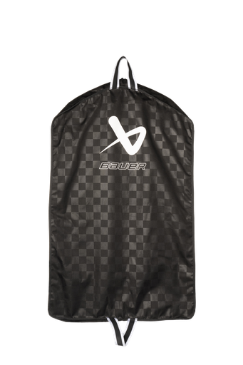 [1064817] Bauer S25 Team Jersey Bag-Blk