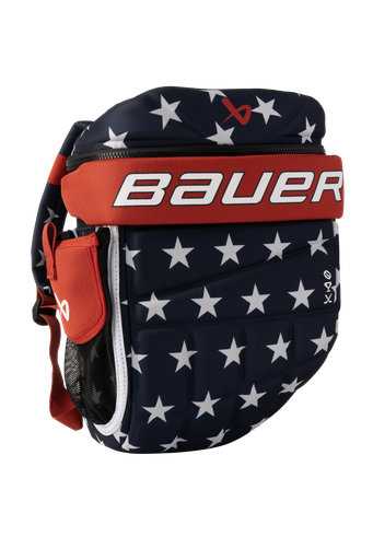 [1064971] Bauer S25 Glove Backpack-Yth-USA