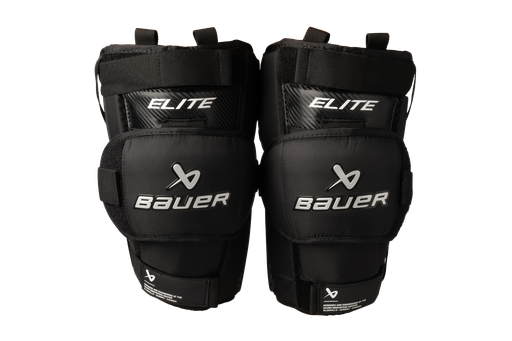 [1064958] Bauer S25 Elite Knee Guard-Sr