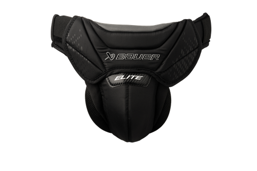 [1065224] Bauer S25 Elite Goal Jock-Jr