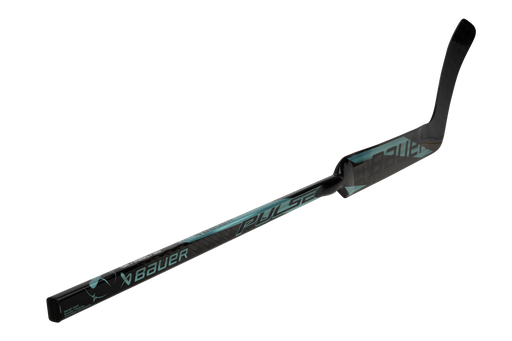 Bauer S25 Pulse Goalie Stick-Sr-LFT-P28G