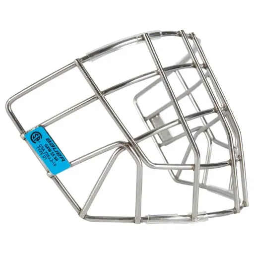 Bauer 960 Certified Replacement Wire Cage Sr