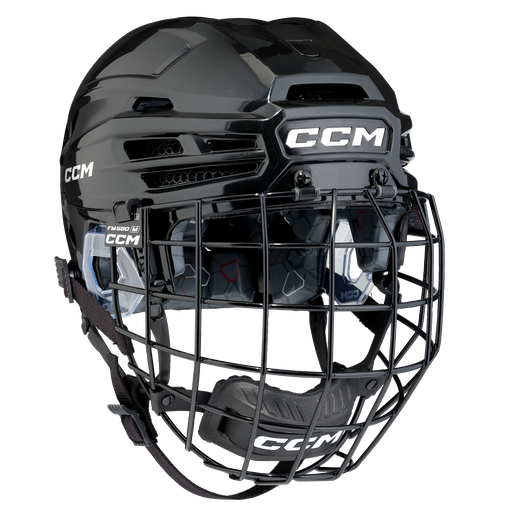 CCM S25 Tacks 920 Combo Helmet Sr