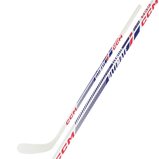 CCM S25 ULT23 Wood Stick Sr