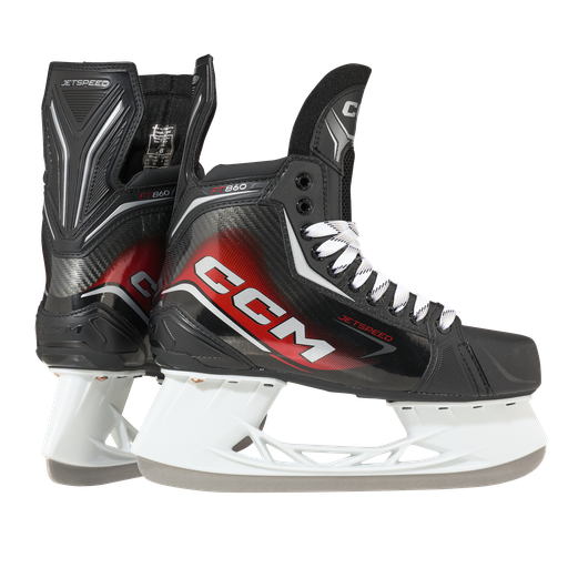 CCM S25 JetSpeed 860 Player Skates Sr