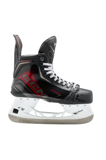 CCM S25 JetSpeed Control Skates Sr - SDC
