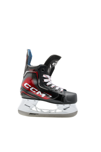 CCM S25 JetSpeed Control Skates Yth - SDC
